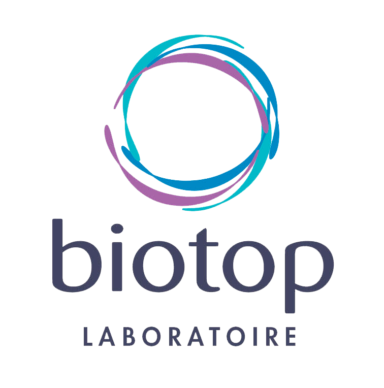 Laboratoires Biotop